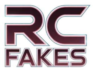 Home | RC Fakes rc fakes logo df